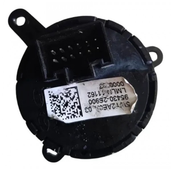 Botão Engine Start Stop Tucson 2010/12 95430-25900