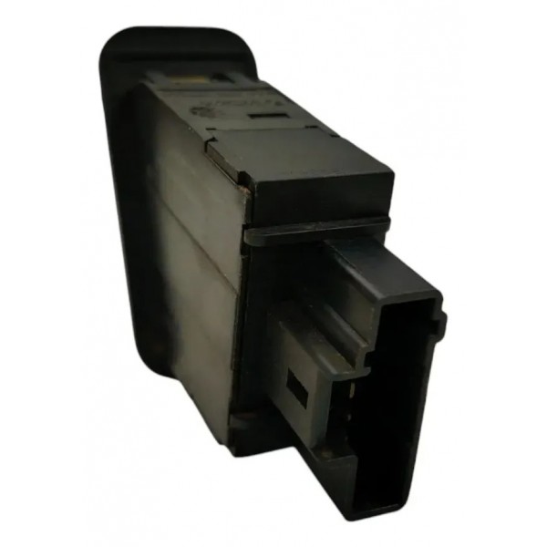 Botão Reostato Farol Peugeot 206 207 1999  2007 1925699