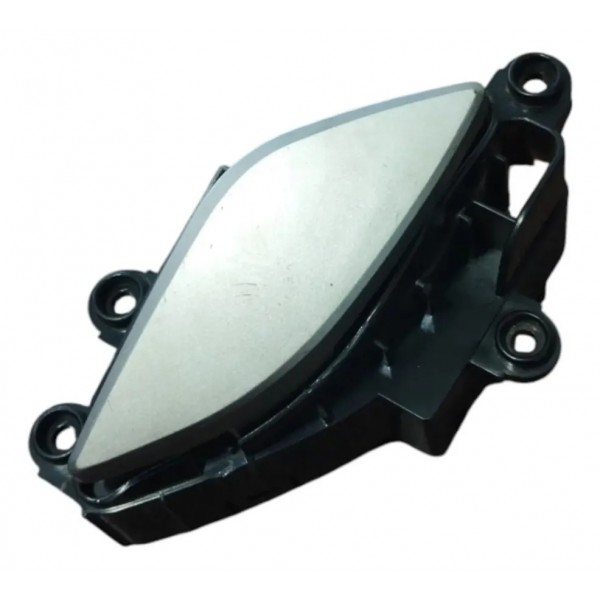 Botão Falso Painel Hyundai Veloster 1.6 2012 2013