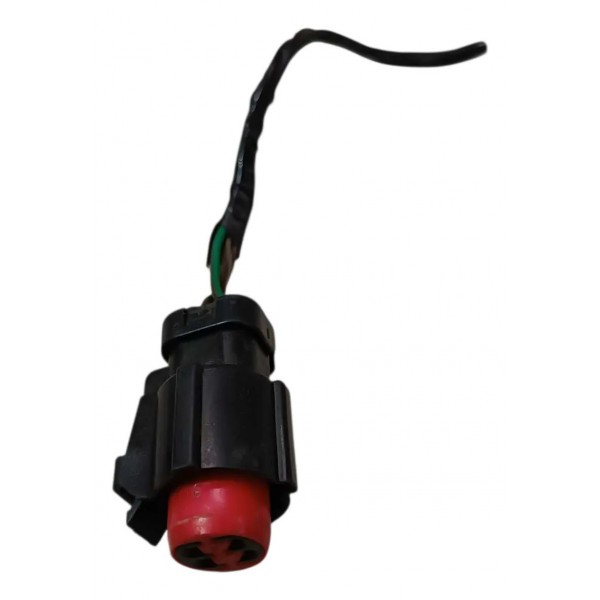 Plug Sensor Pressostato De Ford Fiesta Mexicano 2012 2013