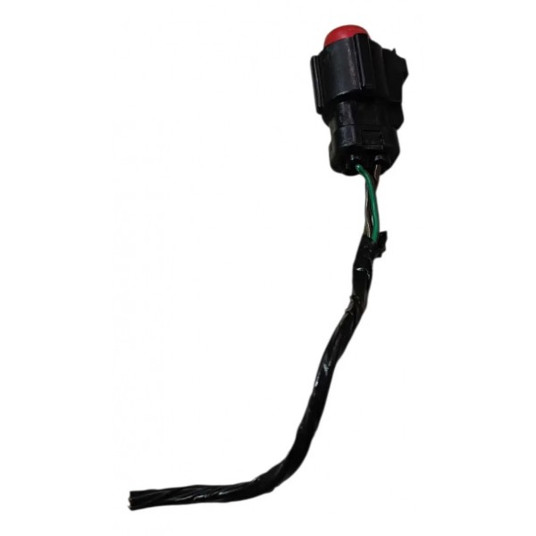 Plug Sensor Pressostato De Ford Fiesta Mexicano 2012 2013