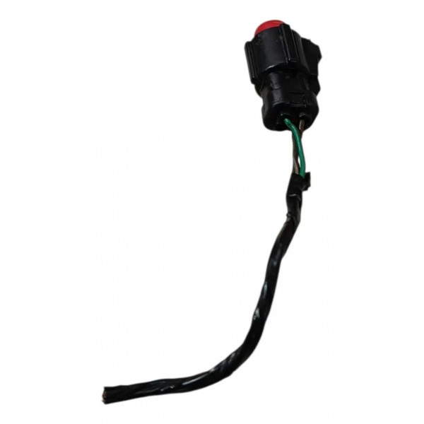 Plug Sensor Pressostato De Ford Fiesta Mexicano 2012 2013