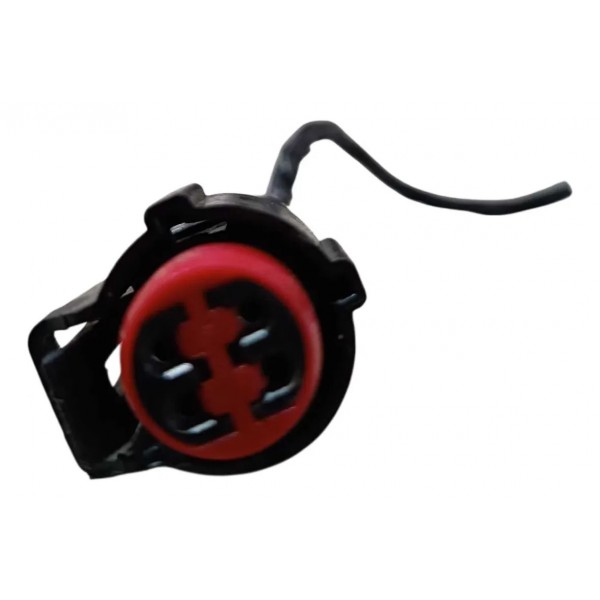 Plug Sensor Pressostato De Ford Fiesta Mexicano 2012 2013