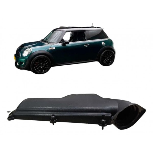 Tampa Caixa Filtro Ar Mini Cooper 1.6 16v 2010 2011 2012