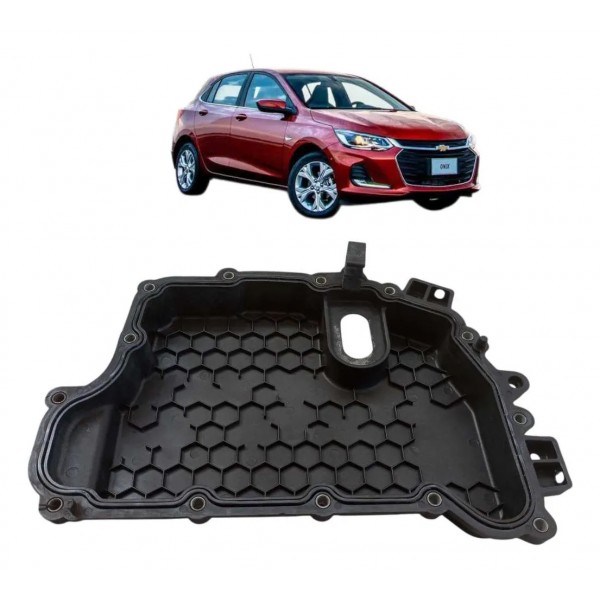 Carter Do Cambio Aut Cobalt Cruze Onix Sonic Spin Tracker