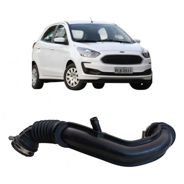 Mangueira Filtro De Ar Ford Ka 1.0 3cc 2014 2015 2016 A 2021