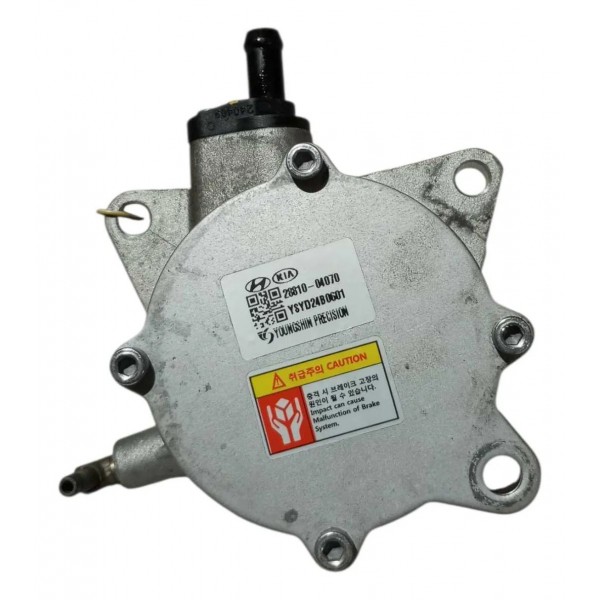 Bomba De Vácuo Creta Hb20 1.0 3cc 120cv 2020 2021 2022 2024