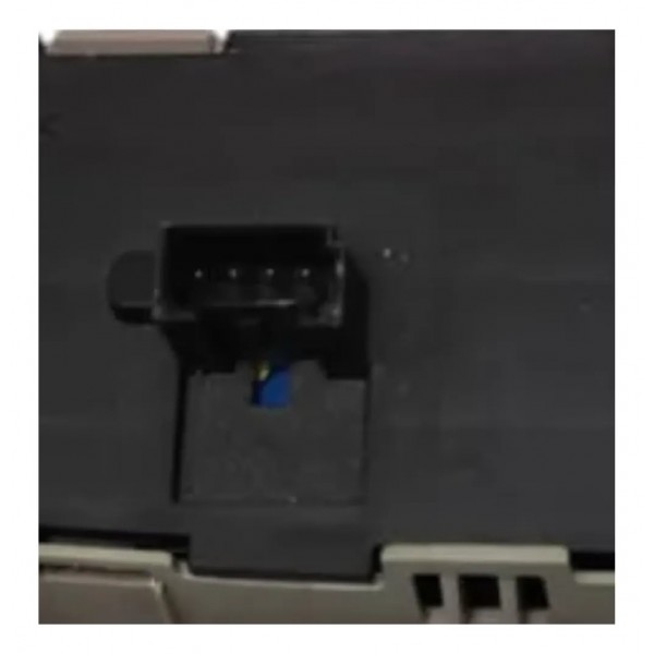 Sensor Alarme Teto Fiat Bravo 2011 2012 2013 2014 2015 2016