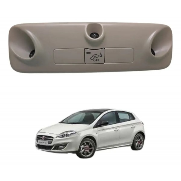 Sensor Alarme Teto Fiat Bravo 2011 2012 2013 2014 2015 2016