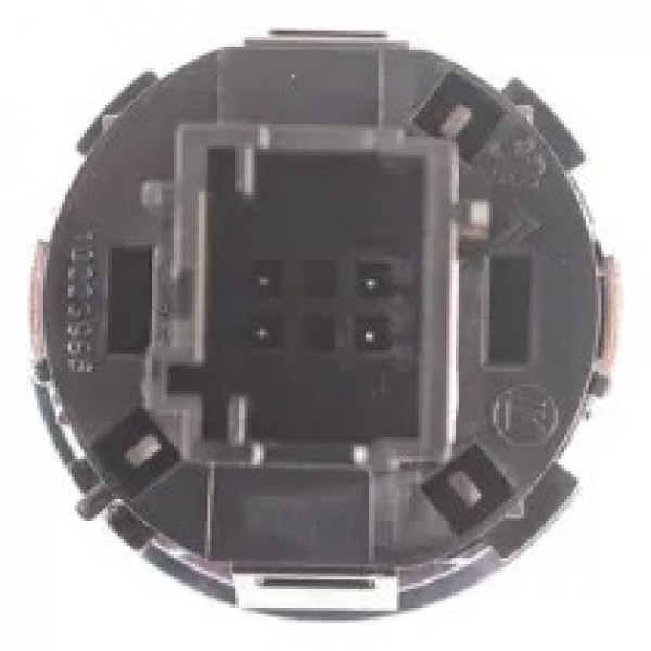 Botão Start Stop Peugeot 3008 Thp 2019 9804007480