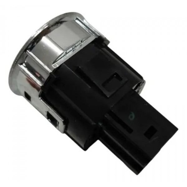 Botão Start Stop Peugeot 3008 Thp 2019 9804007480