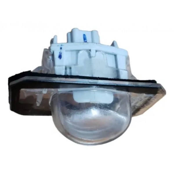 Lanterna Luz De Placa Honda Civic New Civic 2001 A 2012