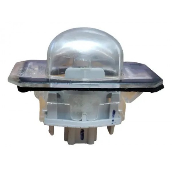 Lanterna Luz De Placa Honda Civic New Civic 2001 A 2012
