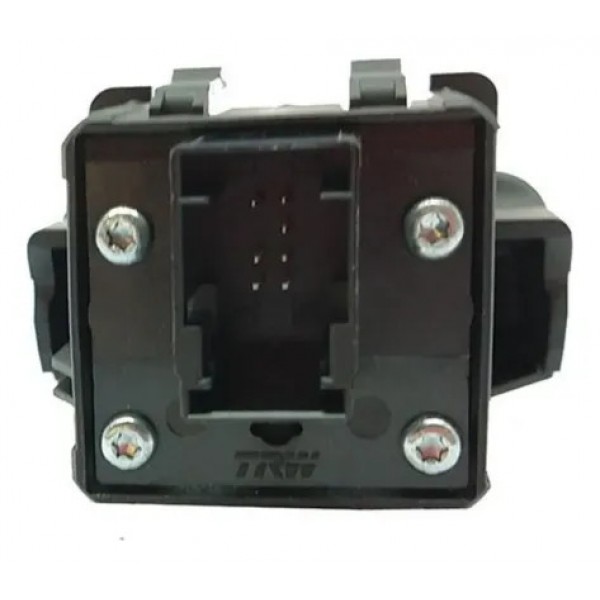 Botão Acionamento Freio De Mao P/ Peugeot 3008 E Citroen C4