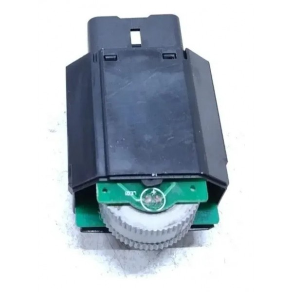 Botão Regulagem Farol Milha Chery Face 1.3 2011 2012