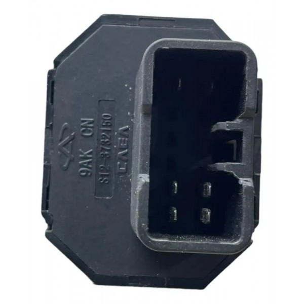 Botão Regulagem Farol Milha Chery Face 1.3 2011 2012