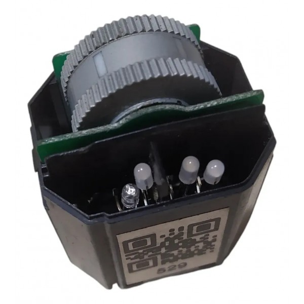 Botão Regulagem Farol Milha Chery Face 1.3 2011 2012