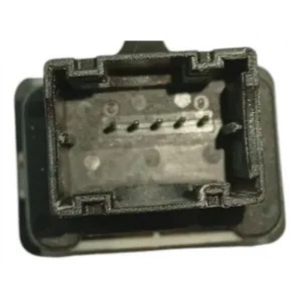 Interruptor Entrada Usb Fiat Stilo 1.8 2009 2010 735429751