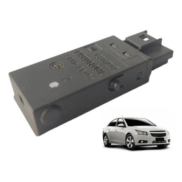 Entrada Cabo Auxiliar Cruze 2012 2013 2014 2015 2016 Preto Preto