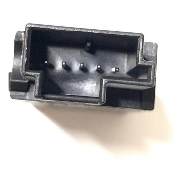 Entrada Cabo Auxiliar Cruze 2012 2013 2014 2015 2016 Preto Preto