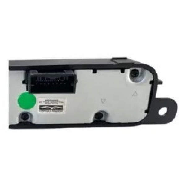 Botão Comando Som Radio Multimidia S10 2016 2017 2018 2019