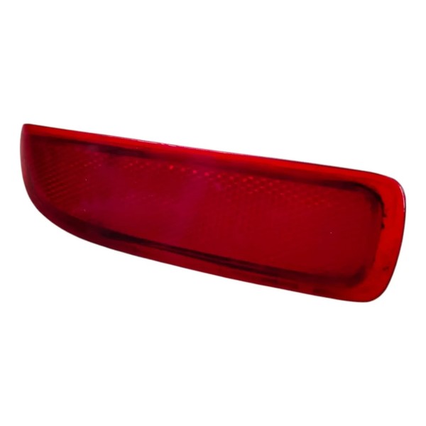 Refletor Traseiro Esquerdo Corsa Hatch 2007 2009 2010 2011 Vermelho