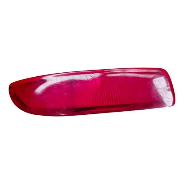 Refletor Traseiro Esquerdo Corsa Hatch 2007 2009 2010 2011 Vermelho