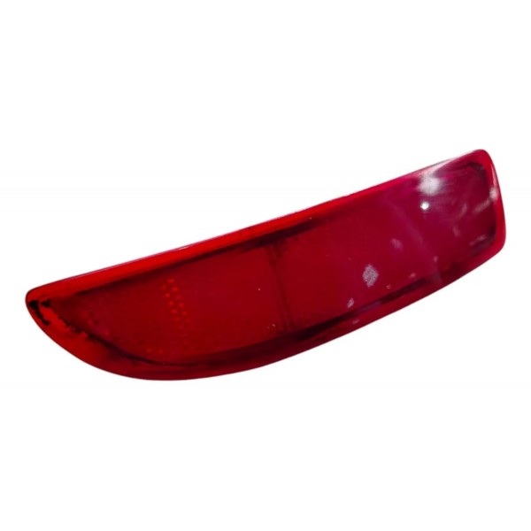 Refletor Traseiro Esquerdo Corsa Hatch 2007 2009 2010 2011 Vermelho