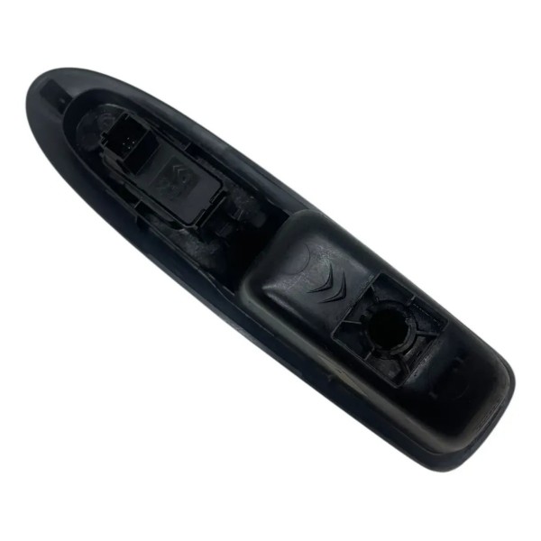 Comando Vidro Traseiro Esquerdo Citroen C4 Lounge 2014 2016