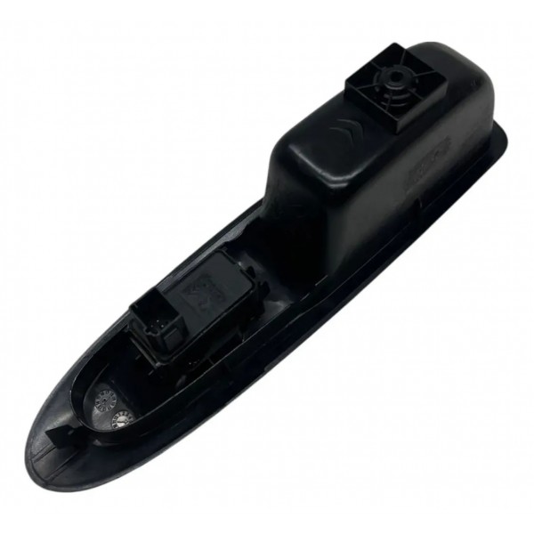 Comando Vidro Traseiro Esquerdo Citroen C4 Lounge 2014 2016