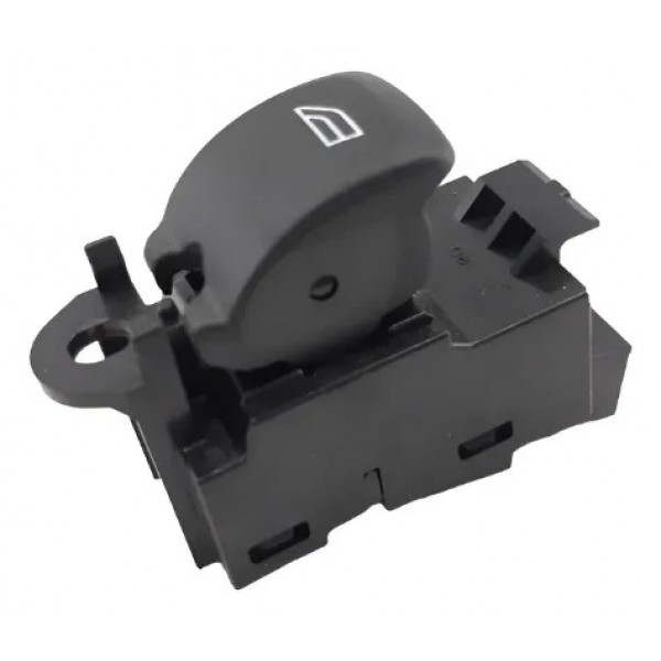 Botão Vidro Elétrico Porta Tras. Esq. Volvo S60 T4 2020 3143