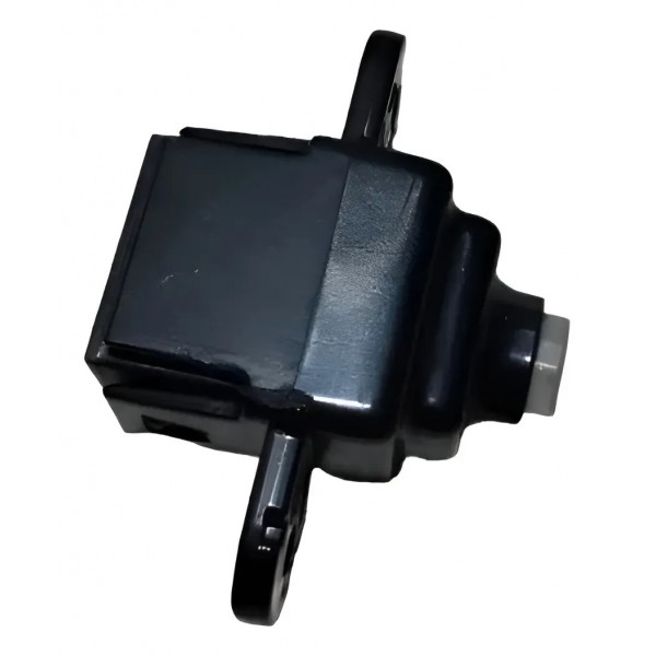 Sensor Carregador Indução Pulse Strada 2020 2021 2022 2023 Preto
