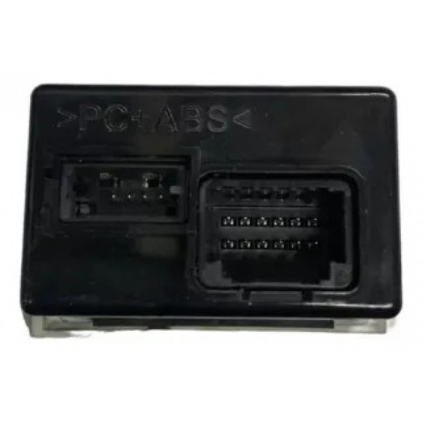 Entrada Usb Aux Kia Sportage 2018 A 2021 138 Preto Preto