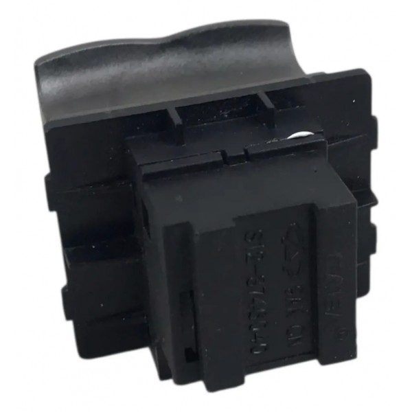 Botao Comando Vidro Eletrico Chery Face 2011 A 2014 Original