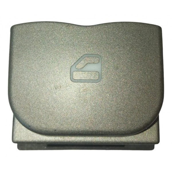 Botao Comando Vidro Eletrico Chery Face 2011 A 2014 Original