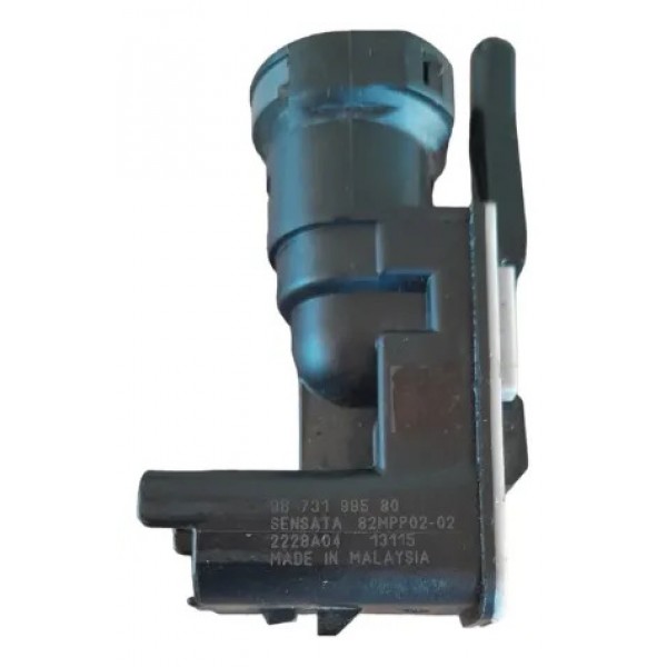 Sensor Hidrovacuo Servo Freio Peugeot 208 Citroën C3  M062