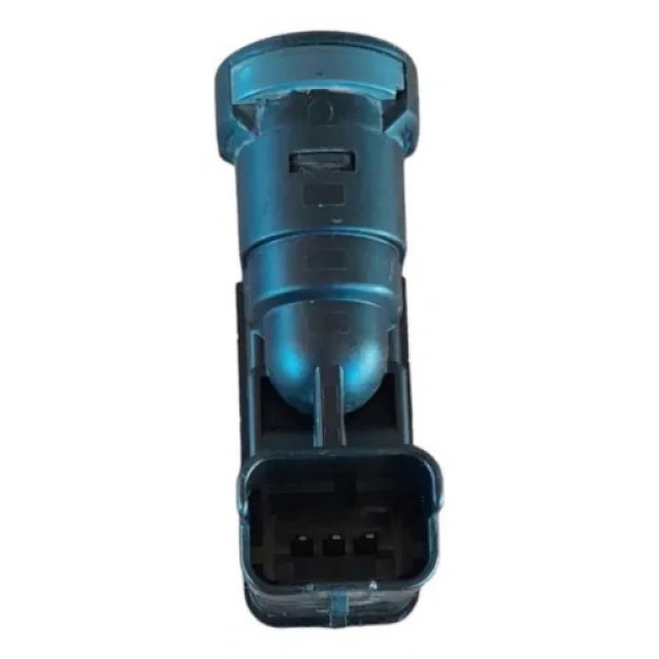 Sensor Hidrovacuo Servo Freio Peugeot 208 Citroën C3  M062