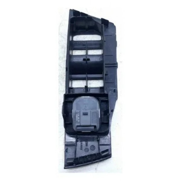 Comando Ajuste Retrovisor Com Moldura Vw Tcross Tsi 2024