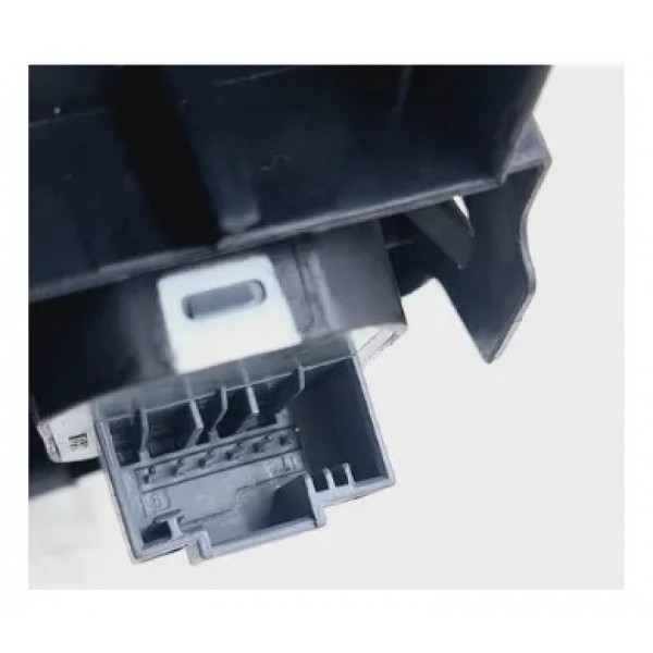 Comando Ajuste Retrovisor Com Moldura Vw Tcross Tsi 2024