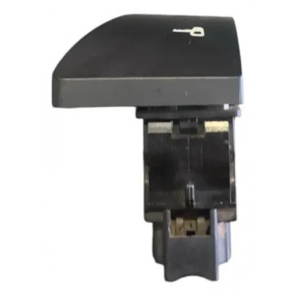 Botão Trava Porta Peugeot 307 2008 2009 2010 Original