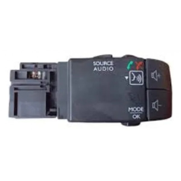 Comando Som Volante Renault Duster Logan 8200850420