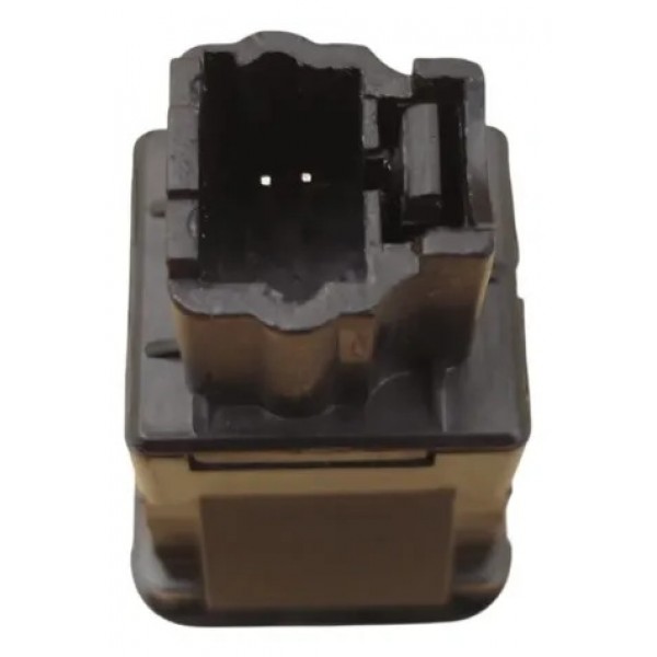 Interruptor On Off Do Airbag Do Passageiro Chery Face 2012 Preto