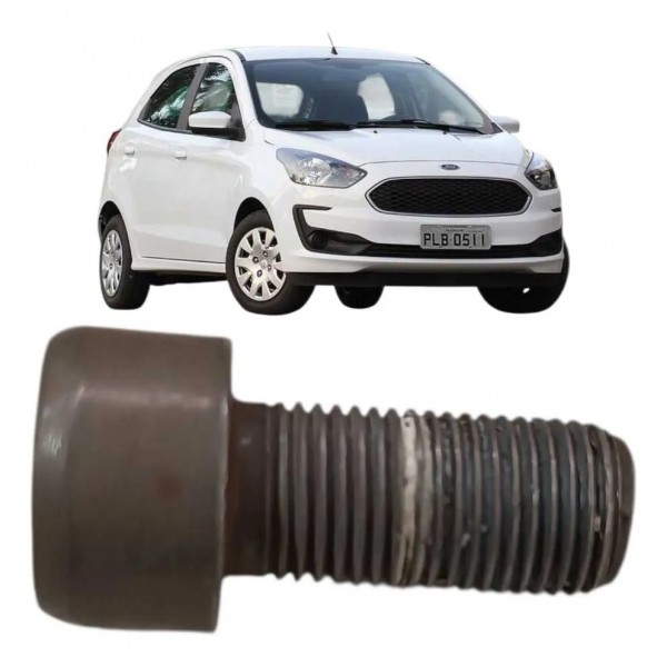 Parafuso Volante Motor Ford Ka 1.0 3cc 2014 A 2021 Unidade