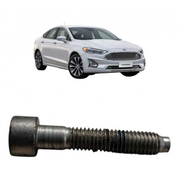 Parafuso M8 40mm Cardan Ford Fusion 2.0 16v 2013 A 2019