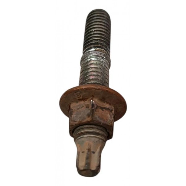 Parafuso Coletor Escape Ford Fusion 2.0 16v 2013 A 2019 Cinza