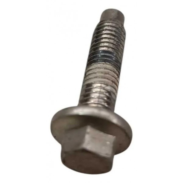 Parafuso Suporte Copo De Oleo Motor Ford Fusion 2.0 2013 19 Cinza