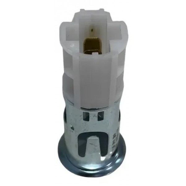 Tomada Celular 12v Amarok Fox Gol Polo Jetta Virtus Golf Up! Cinza