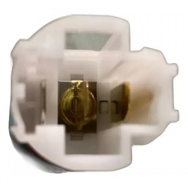 Tomada Celular 12v Amarok Fox Gol Polo Jetta Virtus Golf Up! Cinza