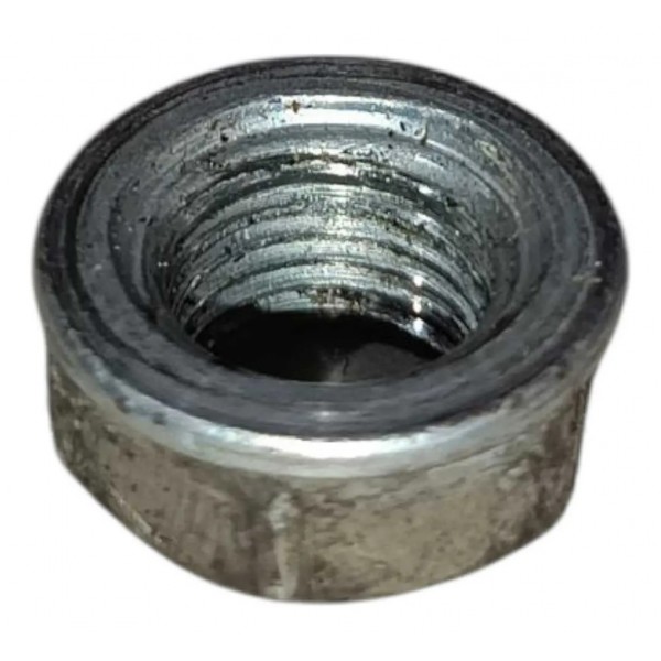 Porca Conversor De Torque Ford Fusion 2.0 16v 2013 A 2019 Cinza