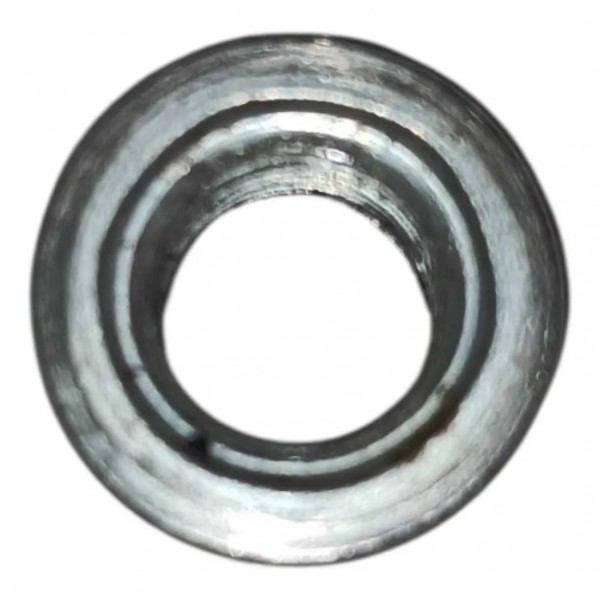 Porca Conversor De Torque Ford Fusion 2.0 16v 2013 A 2019 Cinza